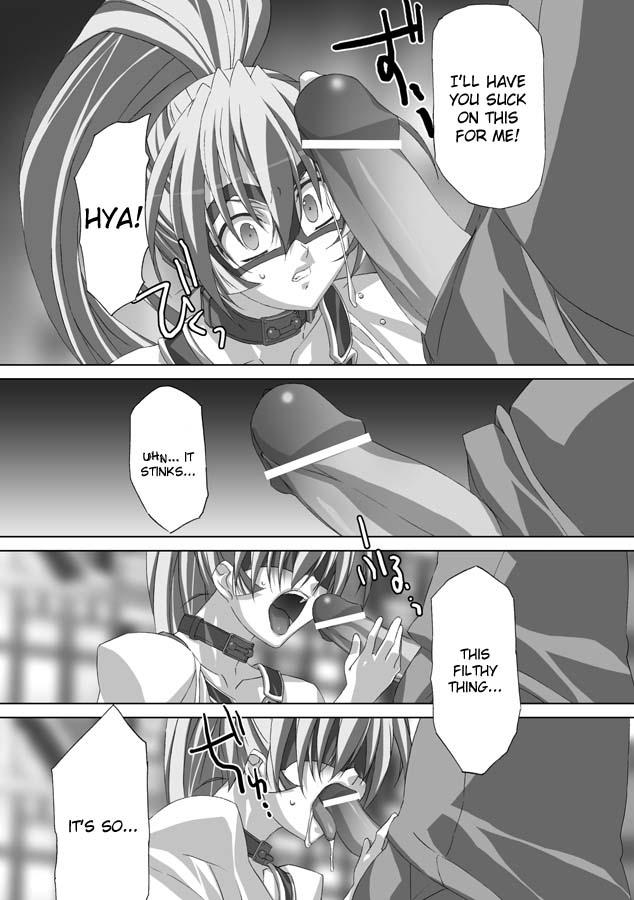 Akashiki Chapter 1000 Page 59